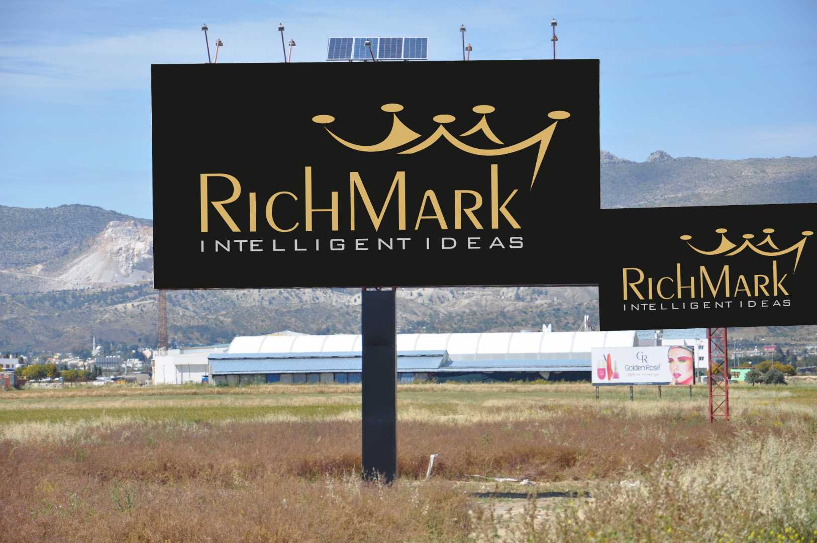 Outdoor Reklamlar