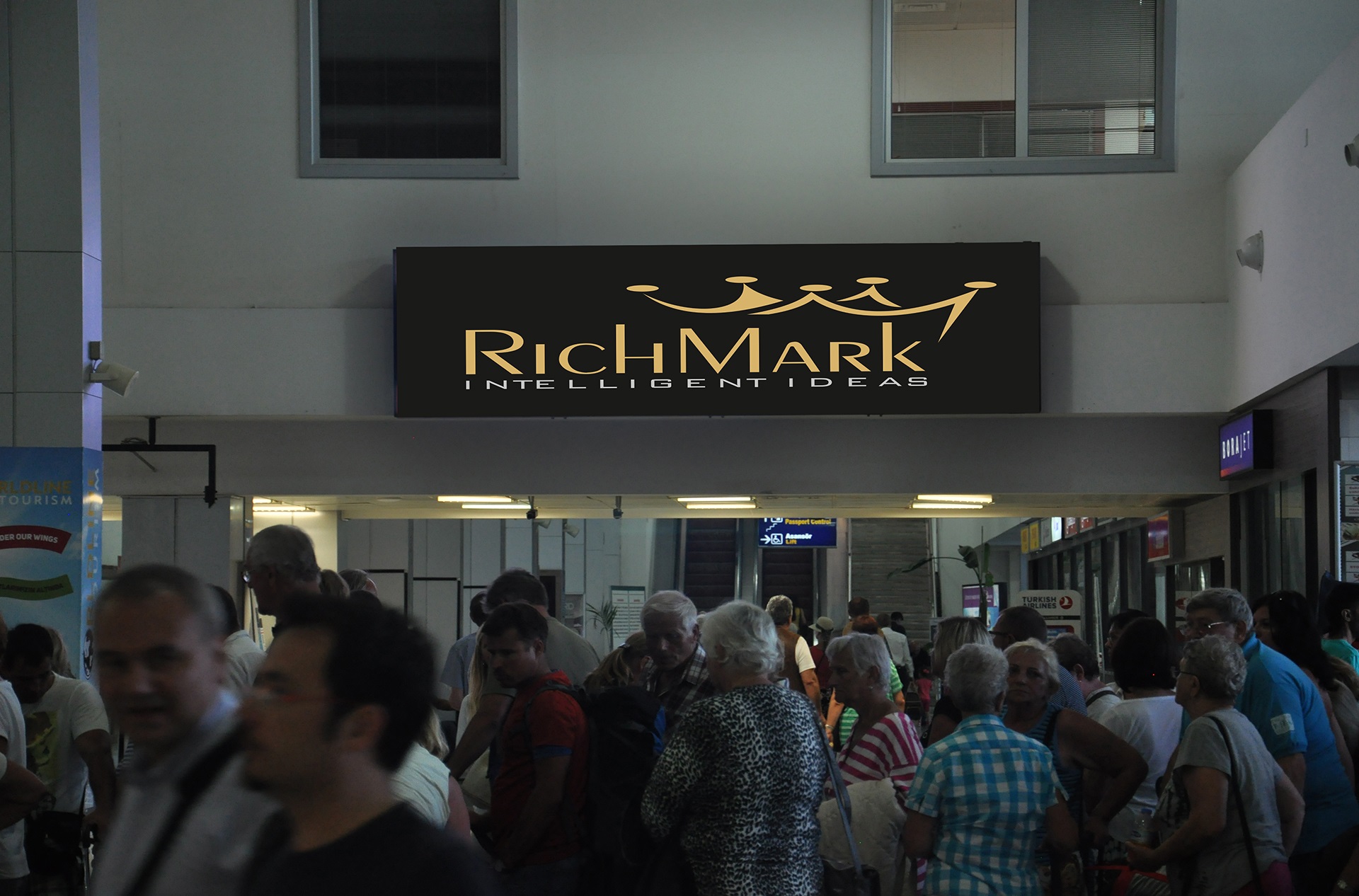 RichMark Slider 2 Mini Banner