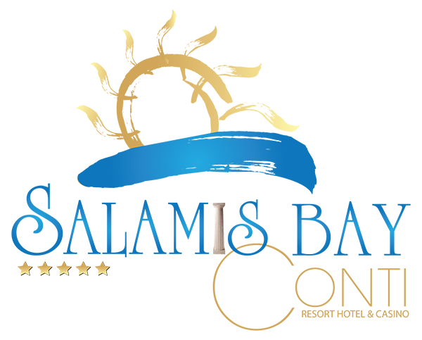 Salamıs Logo